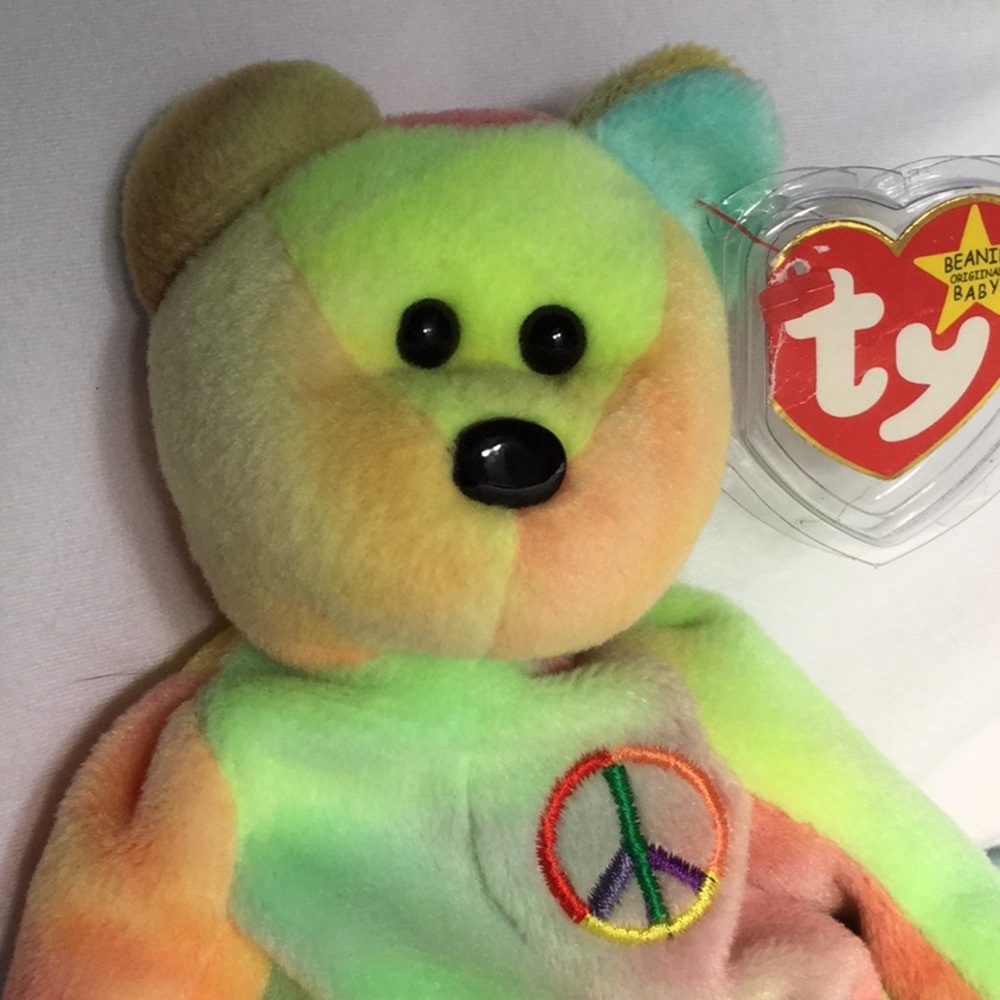 Peace PVC - Picture 6 of 6